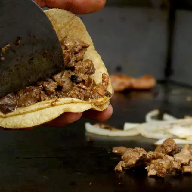 Entrevistas culinarias.